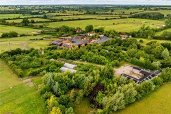 Images for Claydon Hill Farm Barns, Steeple Claydon, MK18