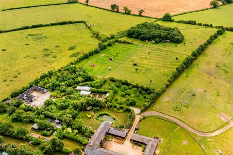 Click the photo for more details of Claydon Hill Farm Barns, Steeple Claydon, MK18