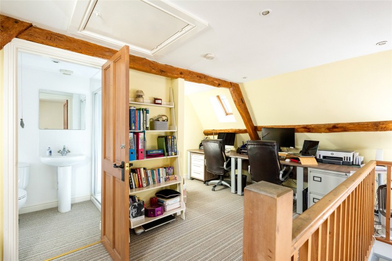 Images for High Street, Croughton, NN13