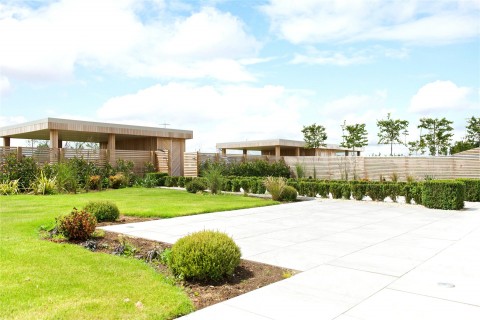 Click the photo for more details of Hogshaw Farm Barns, Hogshaw, MK18