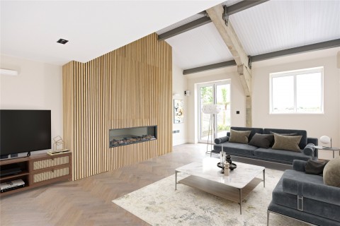 Click the photo for more details of Hogshaw Farm Barns, Hogshaw, MK18