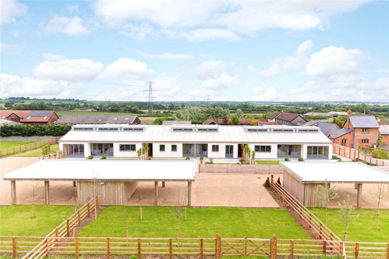 Images for Hogshaw Farm Barns, Hogshaw, MK18