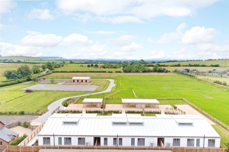 Images for Hogshaw Farm Barns, Hogshaw, MK18