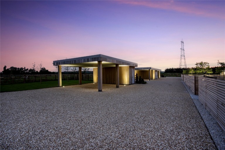 Images for Hogshaw Farm Barns, Hogshaw, MK18