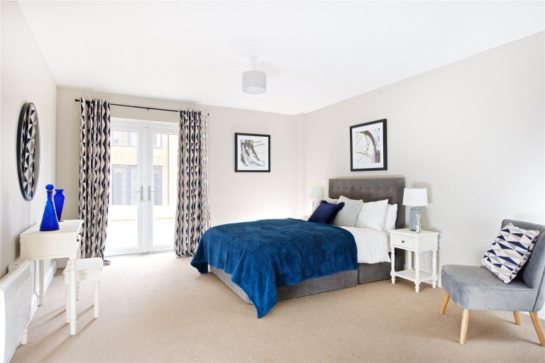 Images for Regents Gate, Cornwalls Meadow, MK18