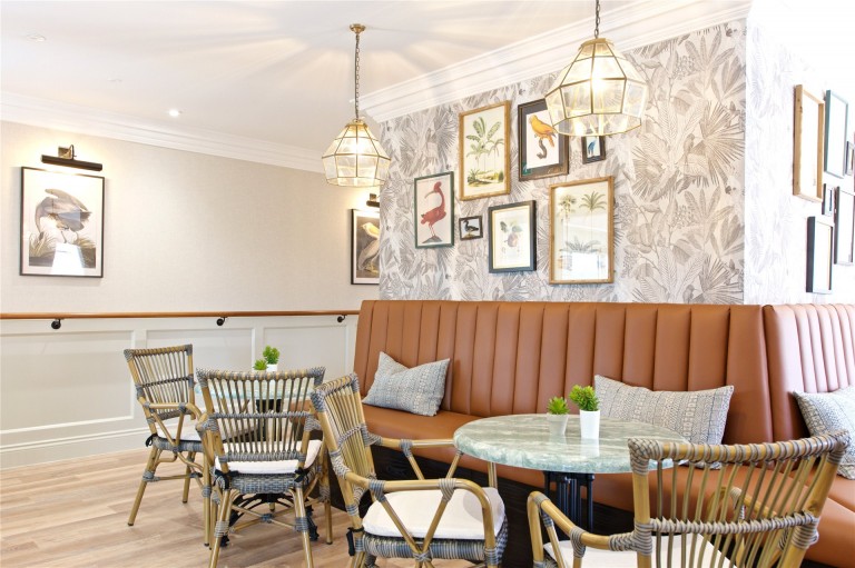 Images for Regents Gate, Cornwalls Meadow, MK18