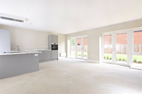 Click the photo for more details of Regents Gate, Cornwalls Meadow, MK18