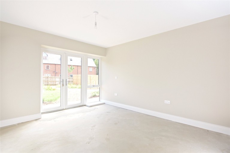 Images for Regents Gate, Cornwalls Meadow, MK18