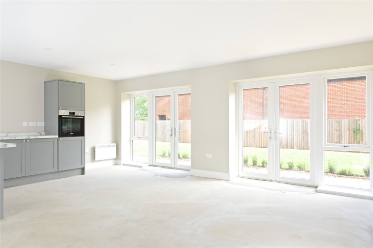 Images for Regents Gate, Cornwalls Meadow, MK18