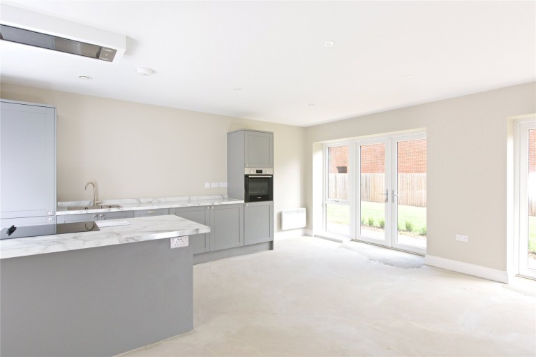 Images for Regents Gate, Cornwalls Meadow, MK18