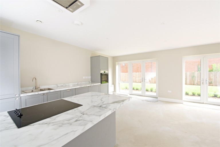 Images for Regents Gate, Cornwalls Meadow, MK18