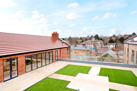 Click the photo for more details of Regents Gate, Cornwalls Meadow, MK18