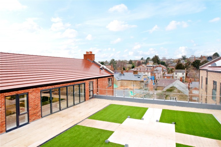 Images for Regents Gate, Cornwalls Meadow, MK18