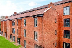 Images for Regents Gate, Cornwalls Meadow, MK18