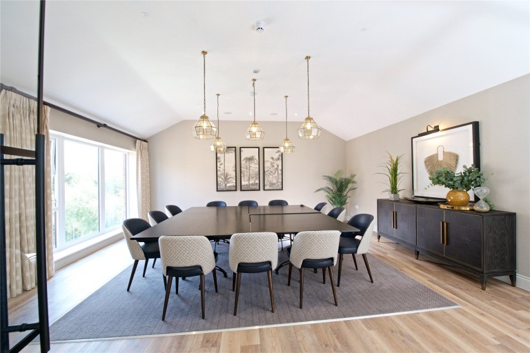 Images for Regents Gate, Cornwalls Meadow, MK18