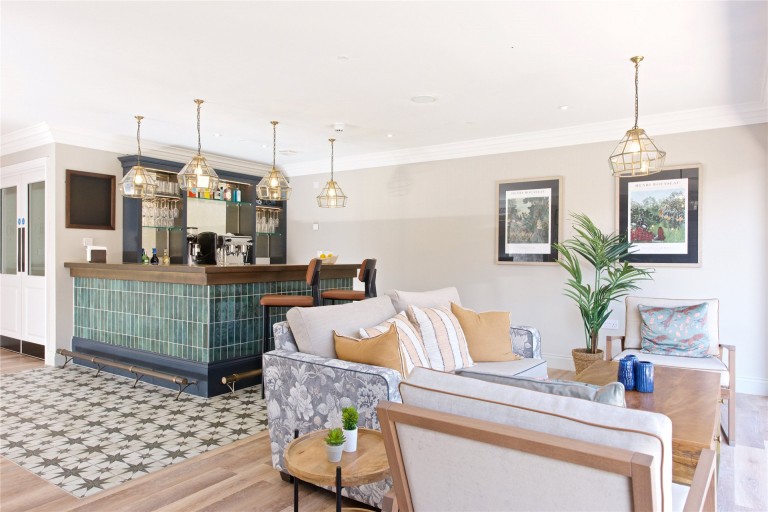Images for Regents Gate, Cornwalls Meadow, MK18