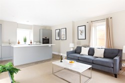 Images for Regents Gate, Cornwalls Meadow, MK18