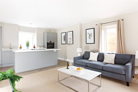 Click the photo for more details of Regents Gate, Cornwalls Meadow, MK18