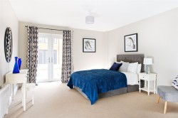 Images for Regents Gate, Cornwalls Meadow, MK18