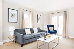 Images for Regents Gate, Cornwalls Meadow, MK18