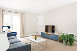 Images for Regents Gate, Cornwalls Meadow, MK18