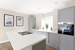 Images for Regents Gate, Cornwalls Meadow, MK18