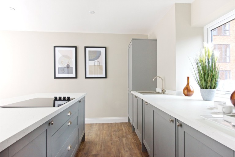 Images for Regents Gate, Cornwalls Meadow, MK18