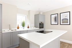 Images for Regents Gate, Cornwalls Meadow, MK18
