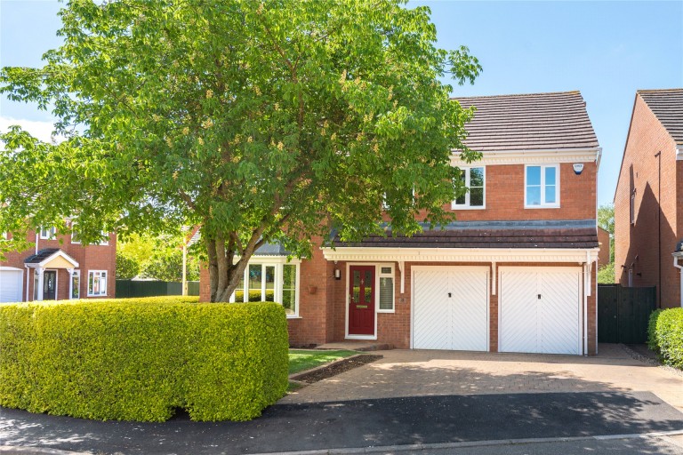 Images for Pintail Close, Aylesbury, HP19