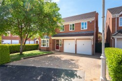 Images for Pintail Close, Aylesbury, HP19