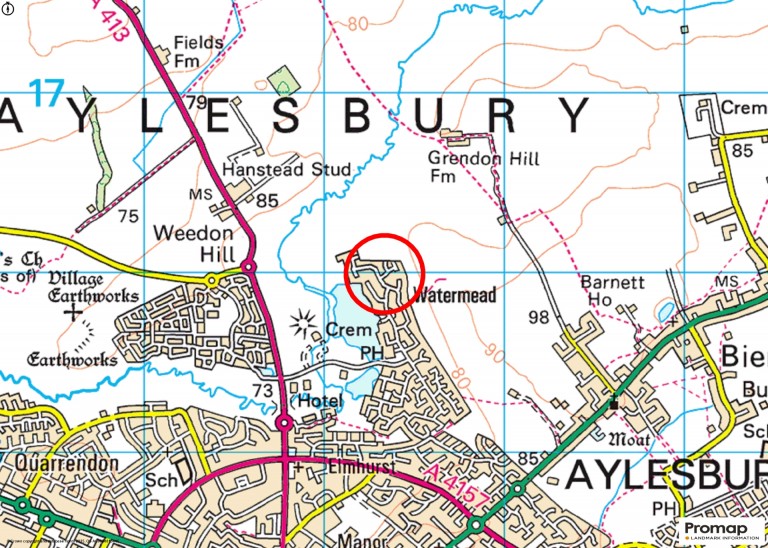 Images for Pintail Close, Aylesbury, HP19