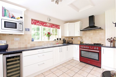 Click the photo for more details of McLernon Way, Winslow, MK18