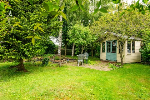 Click the photo for more details of Newton Purcell, Buckingham, MK18