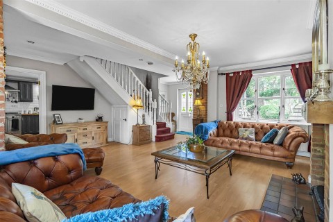 Click the photo for more details of Mere Lane, Finmere, MK18