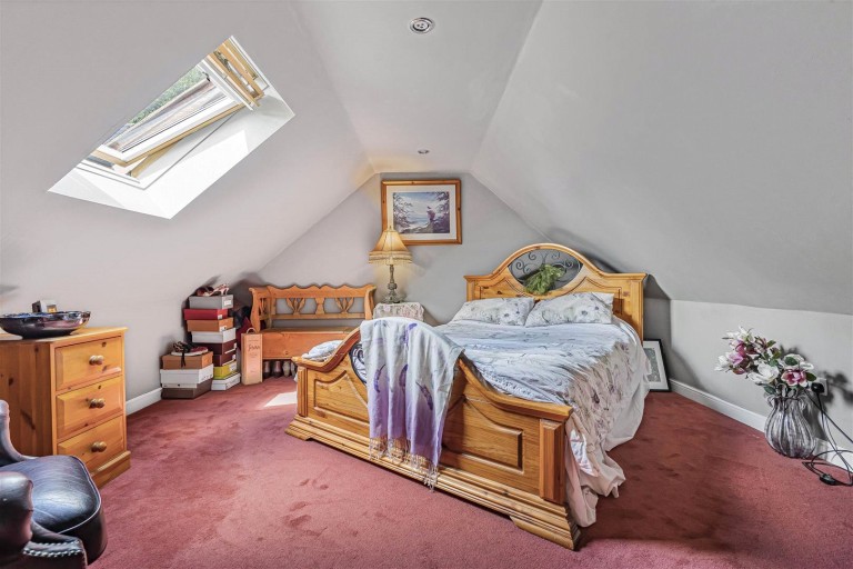 Images for Mere Lane, Finmere, MK18