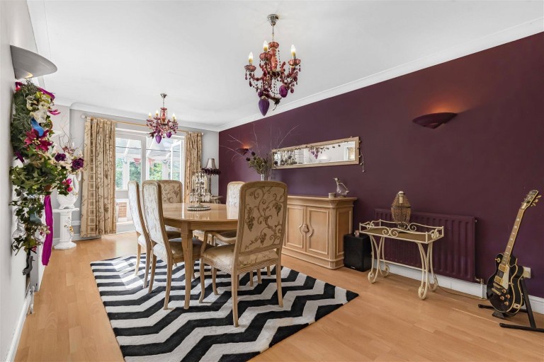 Images for Mere Lane, Finmere, MK18