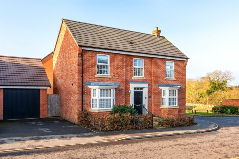 Click the photo for more details of Penda Road, Buckingham, MK18
