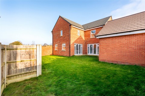 Click the photo for more details of Penda Road, Buckingham, MK18