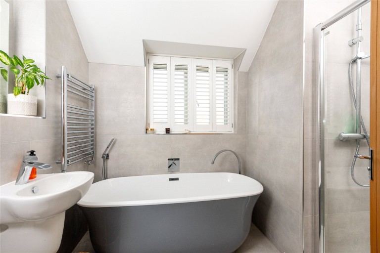 Images for Hinton Close, East Claydon, MK18