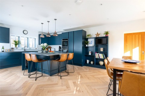 Click the photo for more details of Hinton Close, East Claydon, MK18