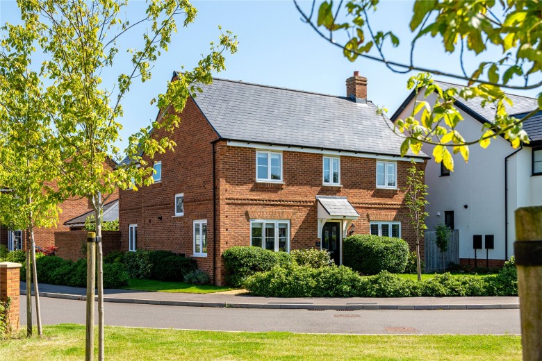 Click the photo for more details of Mitchinson Street, Steeple Claydon, MK18