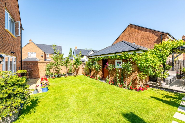 Images for Mitchinson Street, Steeple Claydon, MK18