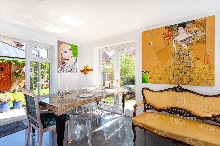 Images for Mitchinson Street, Steeple Claydon, MK18
