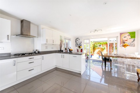 Click the photo for more details of Mitchinson Street, Steeple Claydon, MK18
