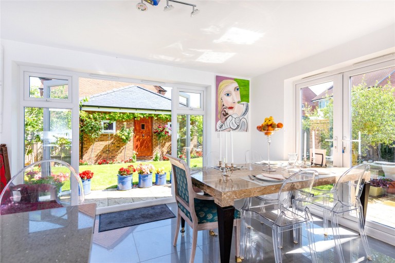 Images for Mitchinson Street, Steeple Claydon, MK18