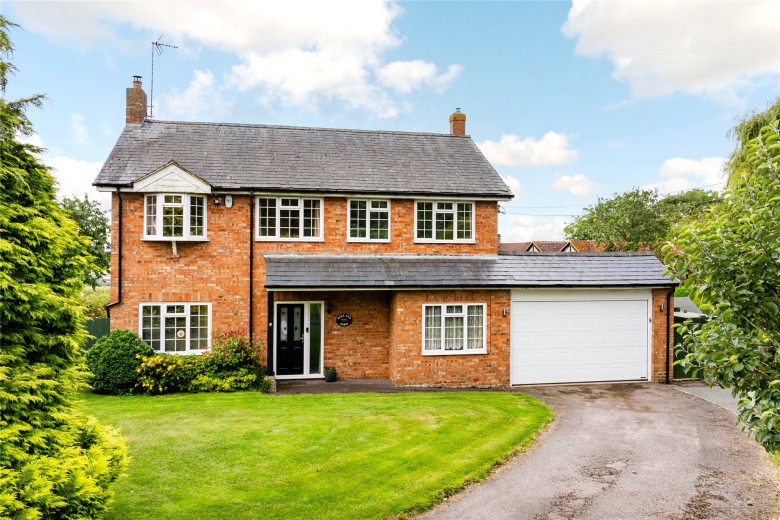 Click the photo for more details of Park Close, Dunton, MK18