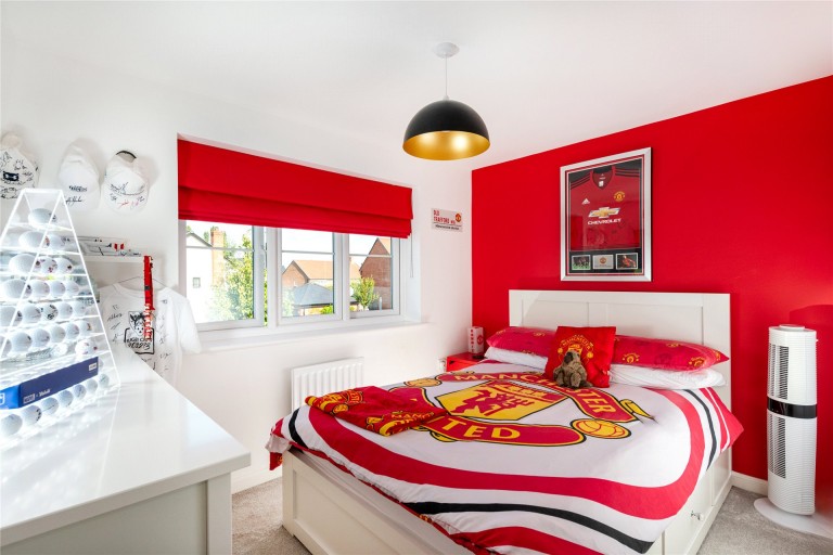 Images for Becketts Lane, Steeple Claydon, MK18