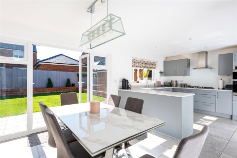 Click the photo for more details of Becketts Lane, Steeple Claydon, MK18
