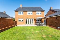 Images for Becketts Lane, Steeple Claydon, MK18