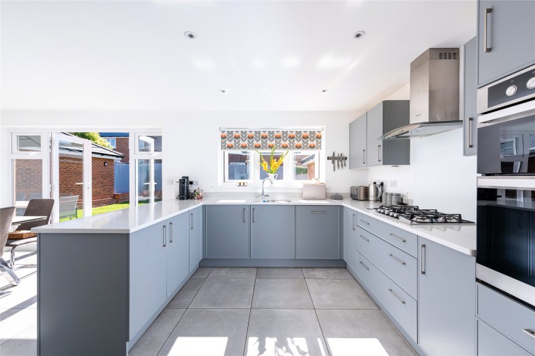 Images for Becketts Lane, Steeple Claydon, MK18
